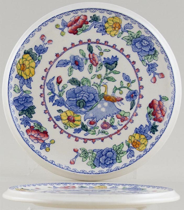Teapot Stand